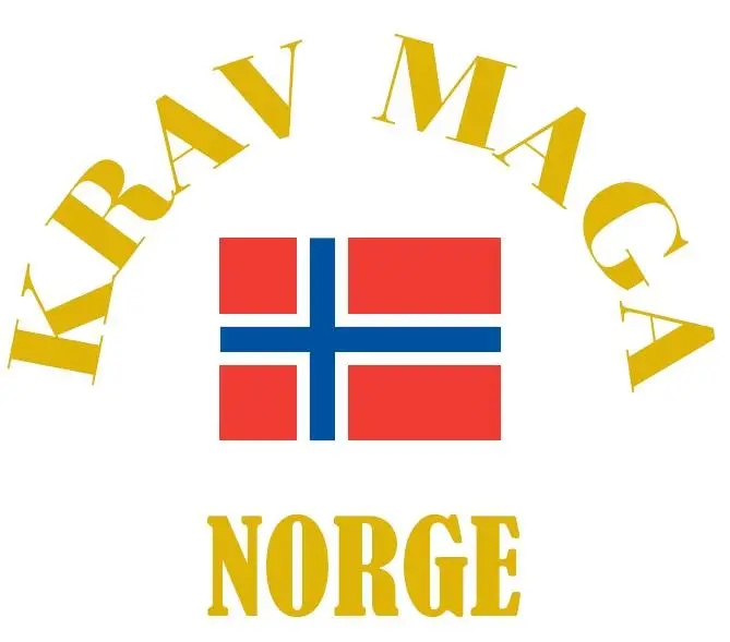 krav maga norge logo